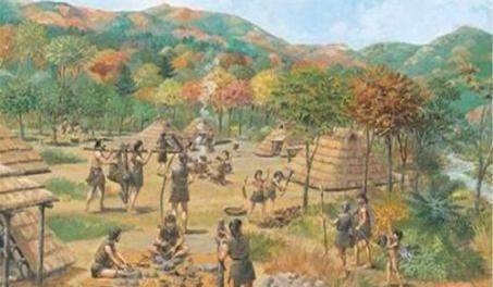 母系氏族和父系氏族是怎么过度的 中间发生了哪些事情