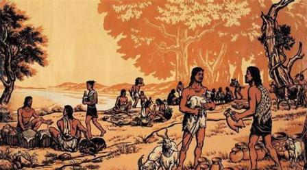 母系氏族和父系氏族是怎么过度的 中间发生了哪些事情