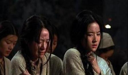 母系氏族和父系氏族是怎么过度的 中间发生了哪些事情