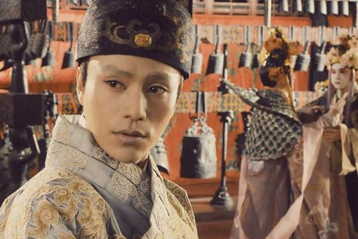 明朝宦官集权为什么总是发生？