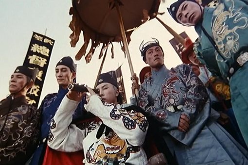 明朝宦官集权为什么总是发生？