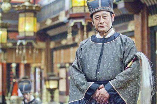 明朝宦官集权为什么总是发生？