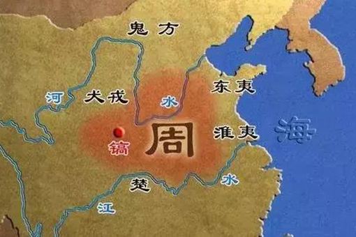 为什么说周孝王对秦国的建立有功？