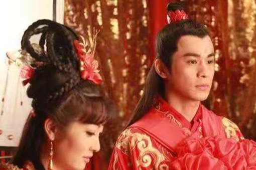 玄武门之变后李建成的五个女儿各自结局如何？