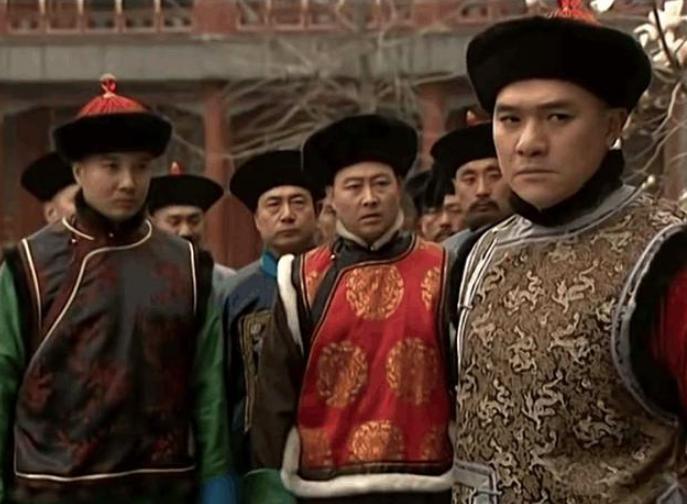 雍正出身平庸，为什么能在“九子夺嫡”中胜出