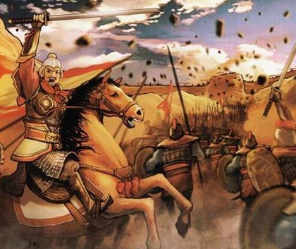 李隆基明明对安禄山恩宠有加,安禄山为什么要造反