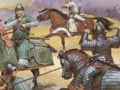 李隆基明明对安禄山恩宠有加,安禄山为什么要造反