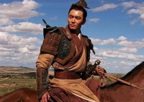 战国四大名将最后结果怎样,只有王翦的下场还不错