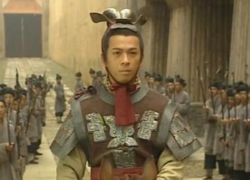 战国四大名将最后结果怎样,只有王翦的下场还不错