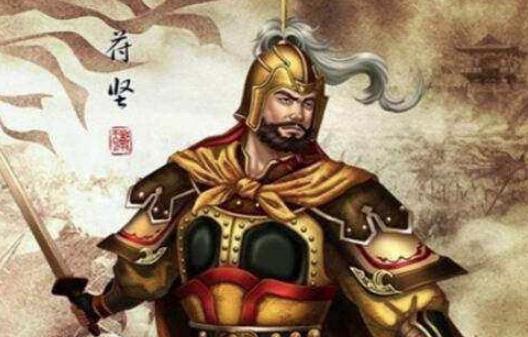 符坚有八十多万兵力，为什么平定不了江南