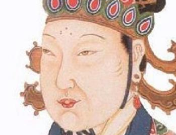 唐中宗一生两度为帝是怎么回事？