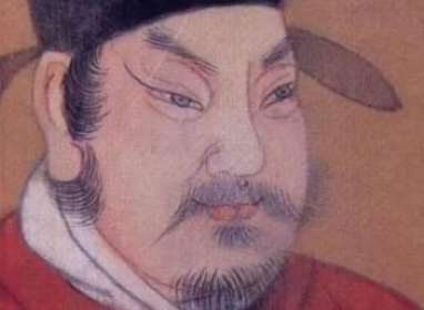 唐中宗一生两度为帝是怎么回事？