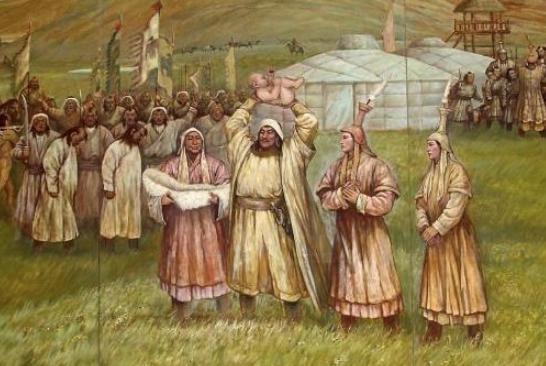 历史上蒙古帝国的三次西征,过程是怎样的