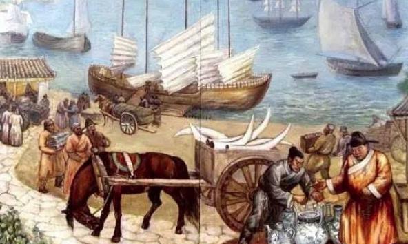 历史上蒙古帝国的三次西征,过程是怎样的