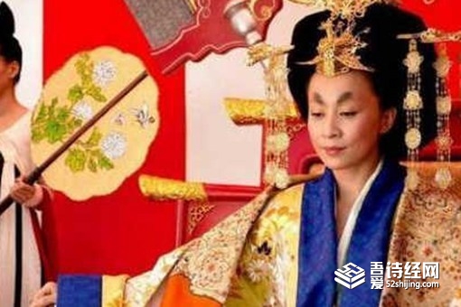 狄仁杰为什么能获得武则天的尊重