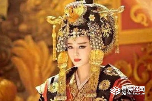 狄仁杰为什么能获得武则天的尊重