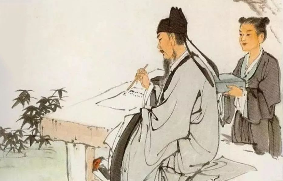 王维：一代文坛领袖，他的一生是怎样的？