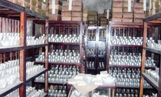 清朝国库九百万两被盗,钱到底是怎么丢的