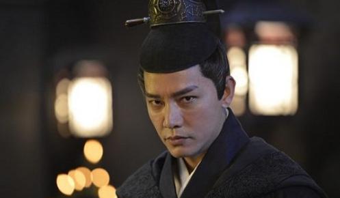 赵高为什么要灭秦