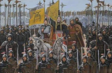 易牙为什么会作乱饿死齐桓公?