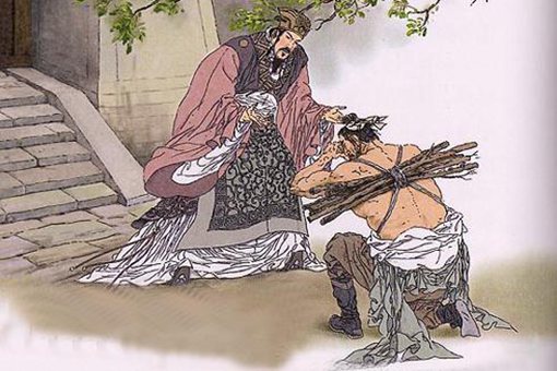 赵国大将廉颇投靠楚国后为什么遭遇冷落？