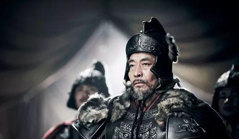 廉颇都有哪些成就，廉颇是怎么被列为四大名将之一的