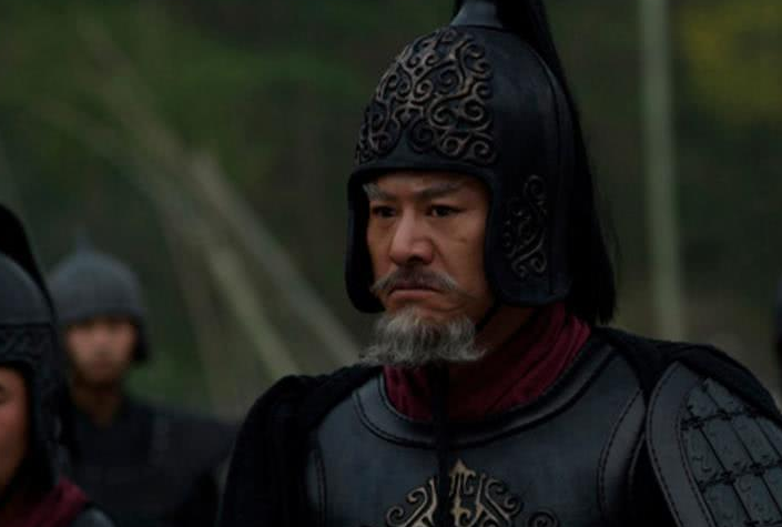 战国四大名将哪位下场是好的，王翦为什么能功成身退