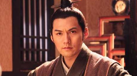 李建成妻子身份揭秘,最后结局如何?