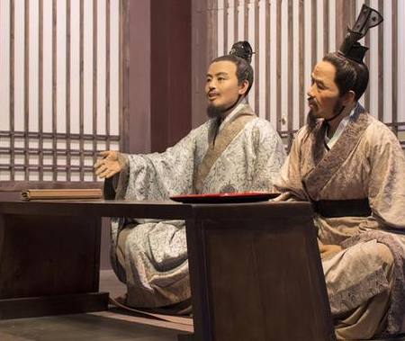 管仲和孙膑怎么没能帮助齐国一统天下？