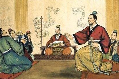 管仲和孙膑怎么没能帮助齐国一统天下？