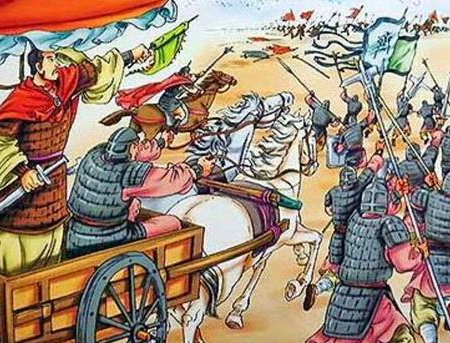 管仲和孙膑怎么没能帮助齐国一统天下？