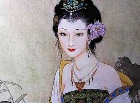 历史上的秦淮八艳到底是哪八个人 她们的结局为什么不同呢