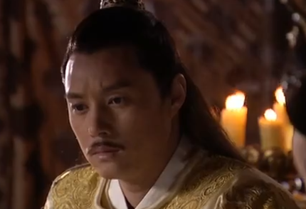 李世民最喜爱的儿子李泰，是怎么错过太子之位的