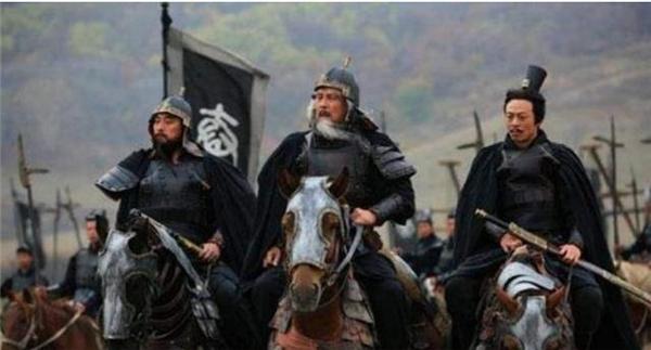 为什么战国四大名将只有王翦的结局是好的？