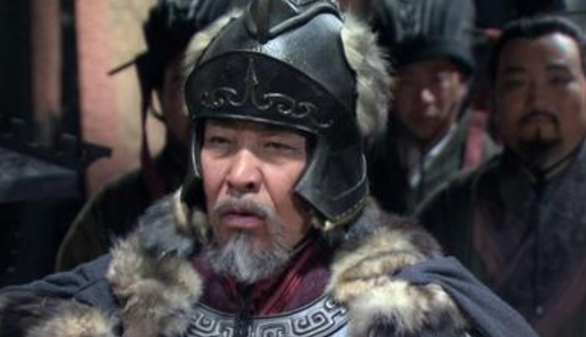 四大名将廉颇怎么沦落到客死他乡的结局？