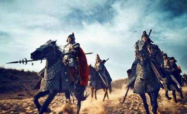 为什么汉武帝把人弄得卖儿卖女还有人夸他,你怎么看?