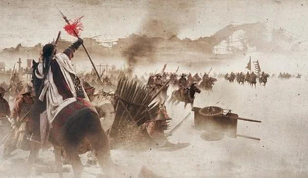 为什么汉武帝把人弄得卖儿卖女还有人夸他,你怎么看?