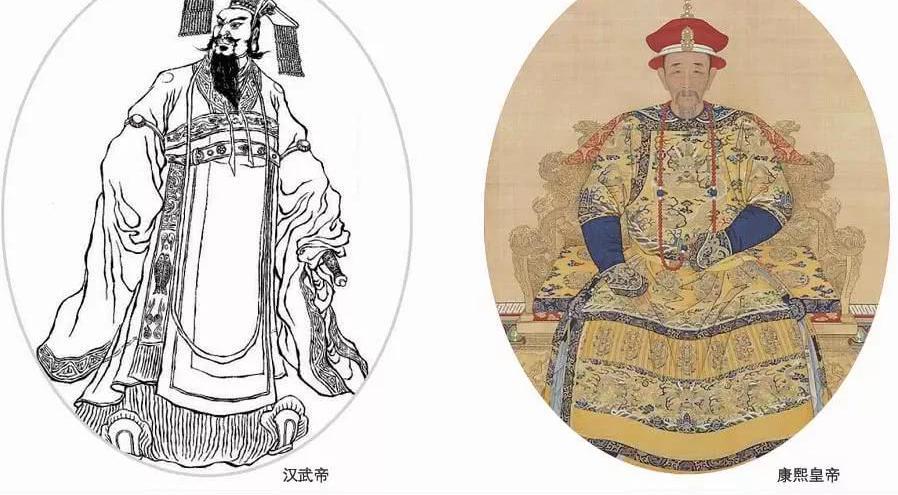 为什么汉武帝把人弄得卖儿卖女还有人夸他,你怎么看?