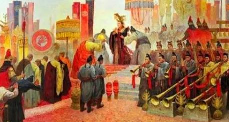 唐朝的藩镇之祸为什么得不到根治