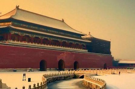 故宫这么大古代是如何防火的