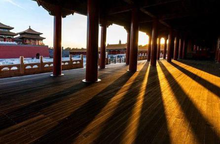 故宫这么大古代是如何防火的