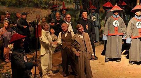 盘点乾隆的三大宗罪 为什么说他是千古罪人呢