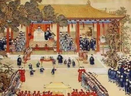 盘点乾隆的三大宗罪 为什么说他是千古罪人呢