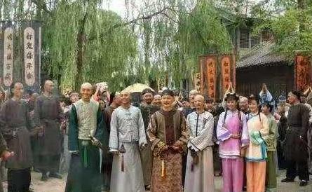 盘点乾隆的三大宗罪 为什么说他是千古罪人呢