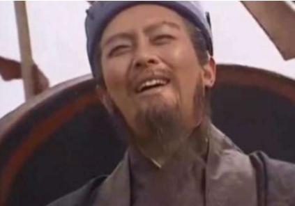 诸葛亮鹅毛扇上的两个字到底有什么玄机 为什么他从来不离手呢