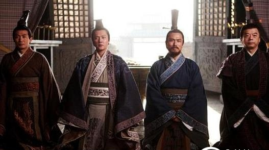 解密战国四公子春申君黄歇到底怎么死的?