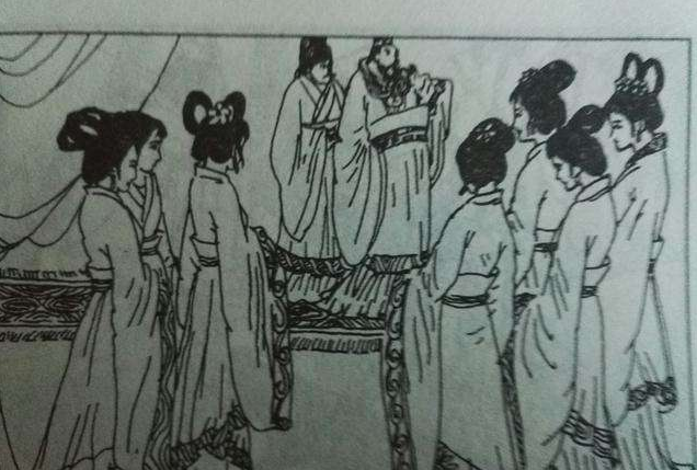 解密战国四公子春申君黄歇到底怎么死的?