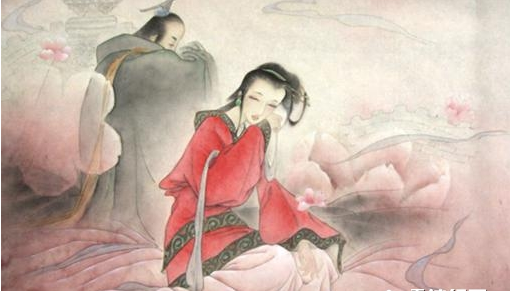 息夫人及息夫人外貌简介,息夫人改嫁楚文王是怎么回事