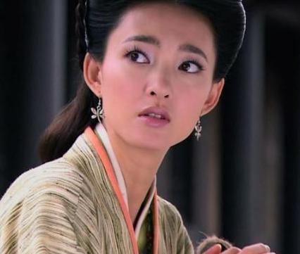 历史上的慎夫人到底是什么样的 她的结局怎么样了