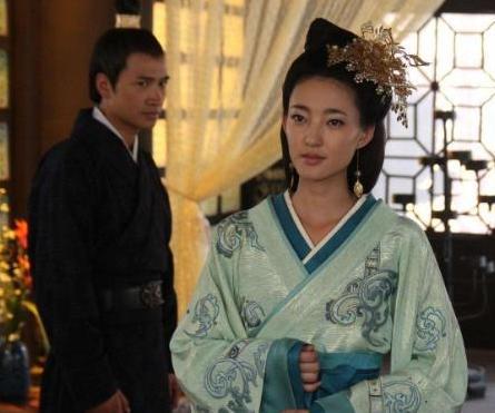 历史上的慎夫人到底是什么样的 她的结局怎么样了